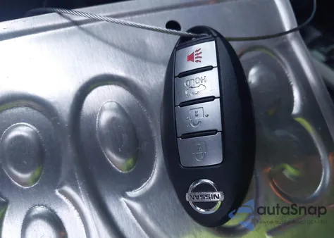 2018 Nissan Sentra Sl z USA, uszkodzony, nr VIN 3N1AB7AP2JY256718